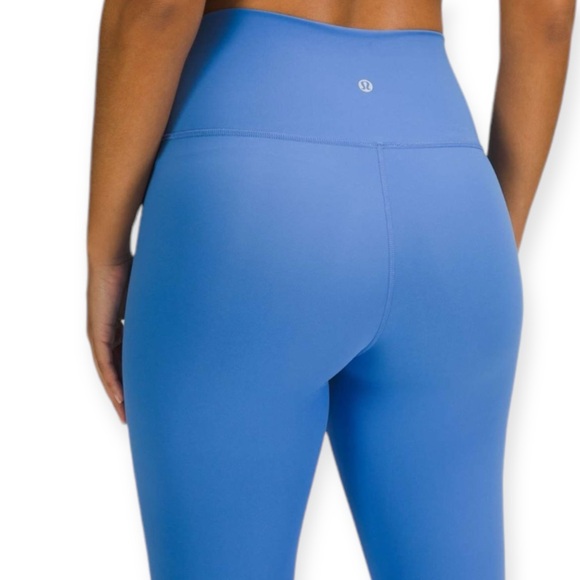 Lululemon • Wunder Under High-Rise Tight 25" Full-On Luxtreme
Blue Nile - Picture 8 of 11